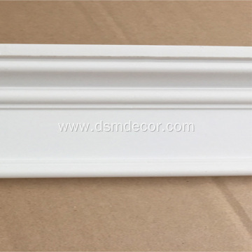 Foam Decorative Pain Panel Mouldings